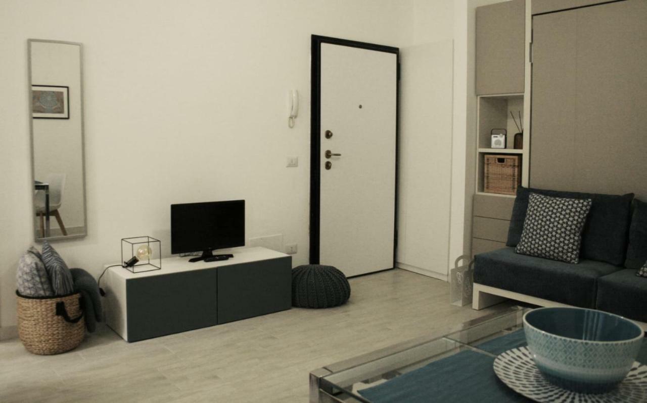 Clever House Appartement Milaan