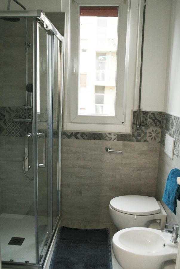 Appartement Clever House *
