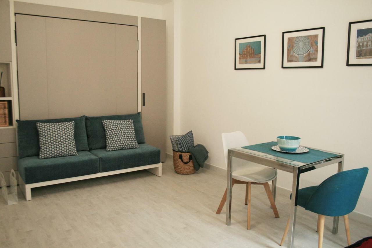 Clever House Appartement