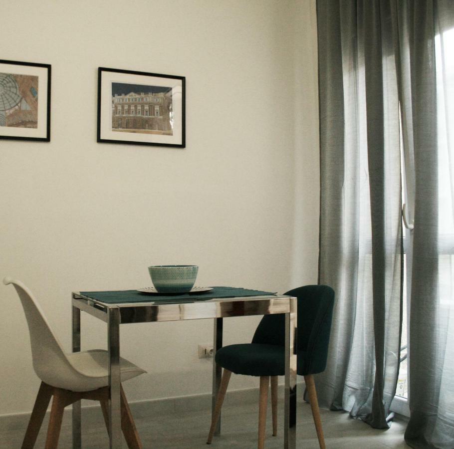 Clever House Appartement