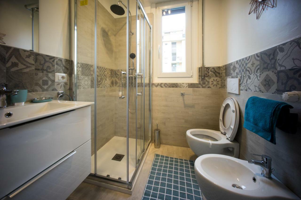 Appartement Clever House Milaan