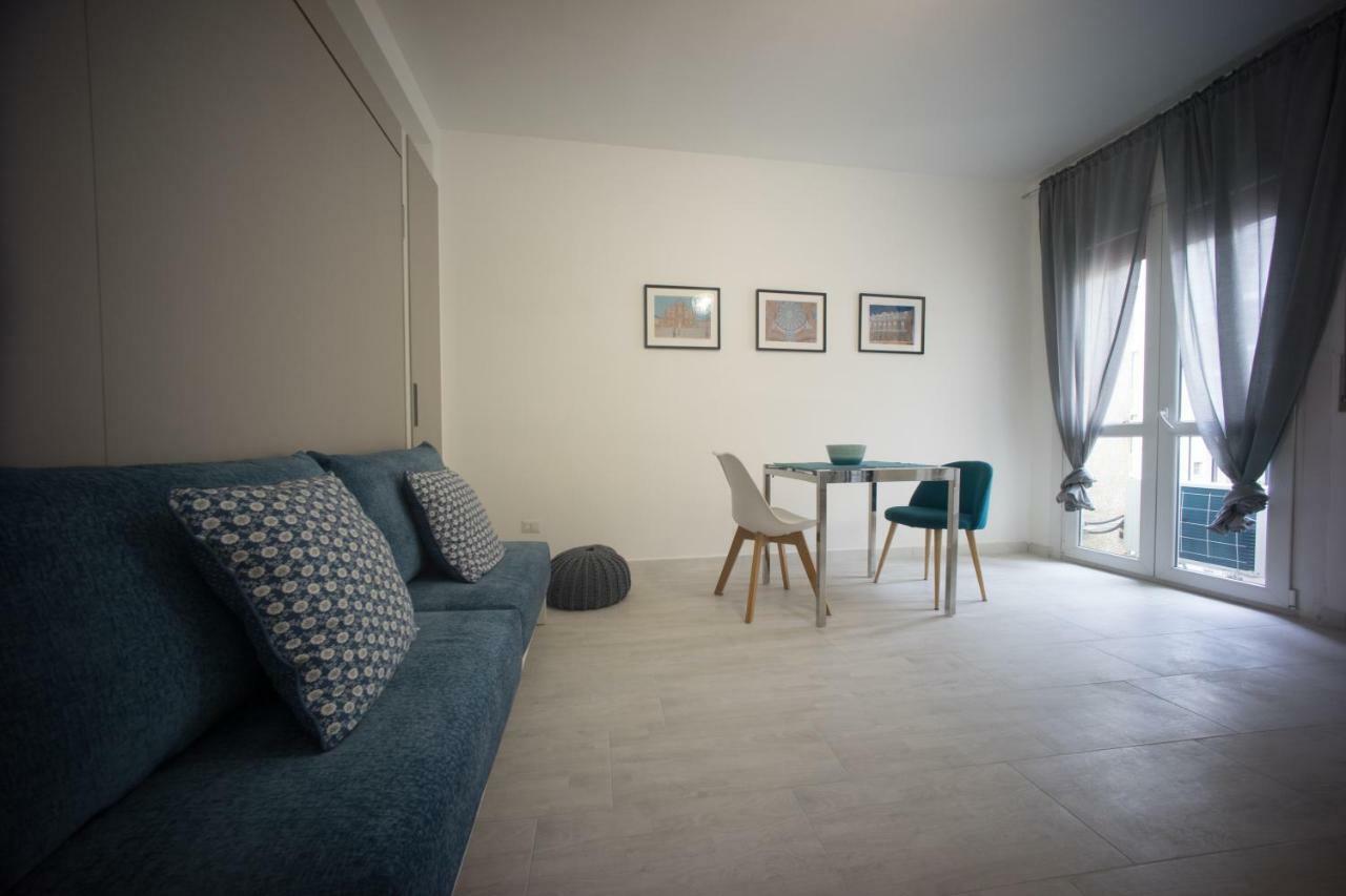 Clever House Milaan
