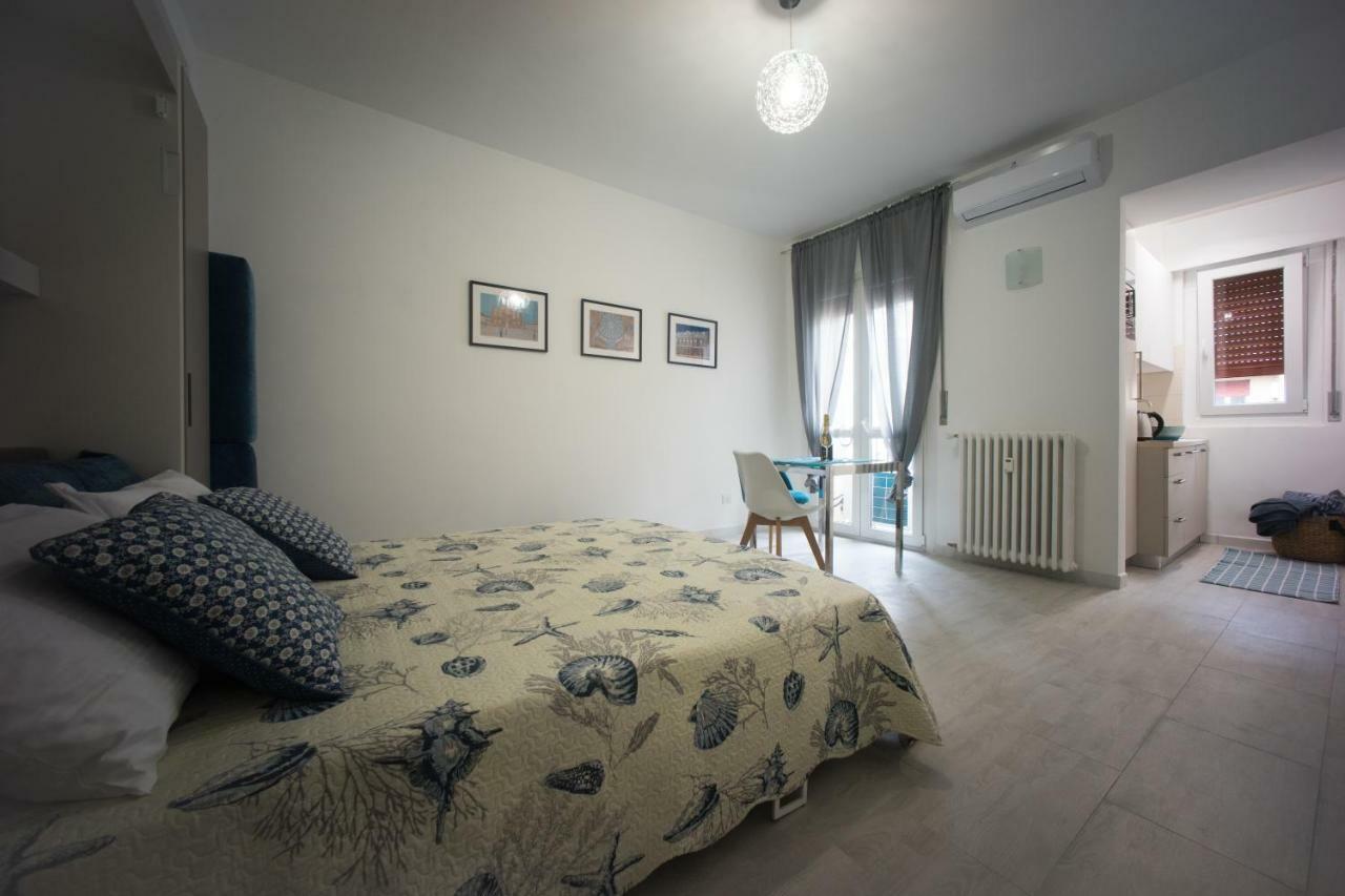 Clever House Appartement *